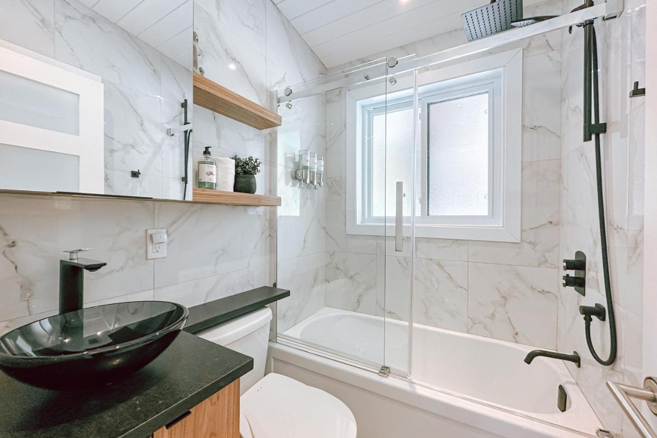 Complexe Livtremblant By Gestion Elite - Liv1 Apartment Монт-Тремблант Екстериор снимка