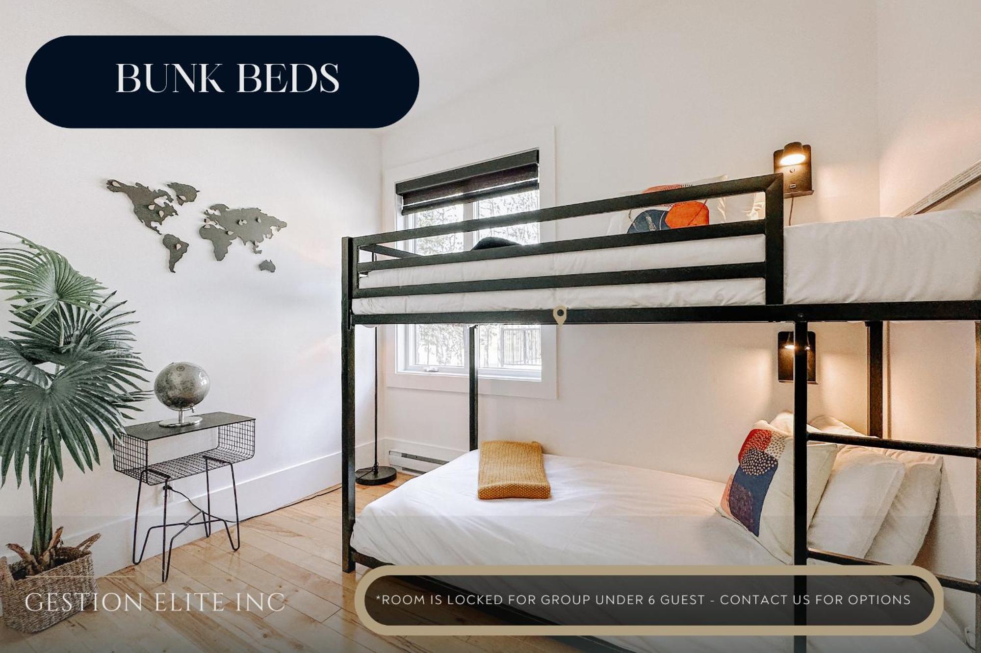 Complexe Livtremblant By Gestion Elite - Liv1 Apartment Монт-Тремблант Екстериор снимка
